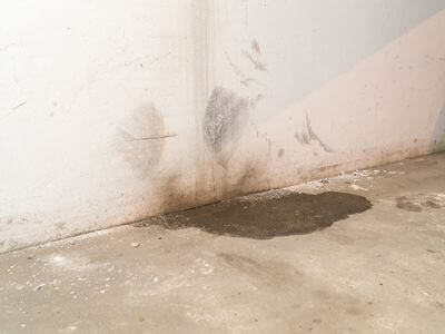 Professional water damage restoration services in Stoney Creek